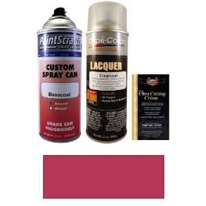   Spray Can Paint Kit for 1986 Jaguar All Models (CEE) Automotive