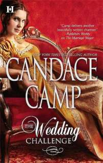   Impetuous by Candace Camp, Harlequin Enterprises 