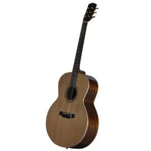  Bedell JB 17 G Jumbo Acoustic Guitar Musical Instruments