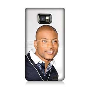  Ecell   JONATHAN BENJAMIN GILL ON JLS BACK CASE COVER FOR 