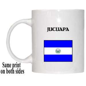 El Salvador   JUCUAPA Mug