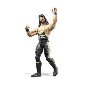  WWE Classic Superstars Series 16 X Pac Toys & Games