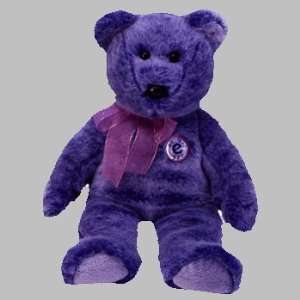  TY BEANIE BUDDY PERIWINKLE 14 [Toy] Toys & Games