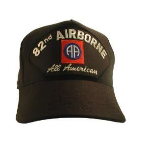  NEW U.S. Army 82nd Airborne Division Cap 