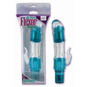  Flexor Stimulator Elephant