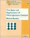   Catalysis, (0198559585), Michael Bowker, Textbooks   