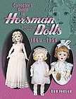 Horsman Dolls 1950 1970
