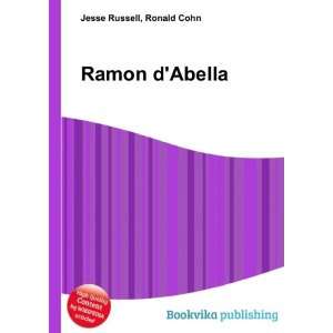  Ramon dAbella Ronald Cohn Jesse Russell Books