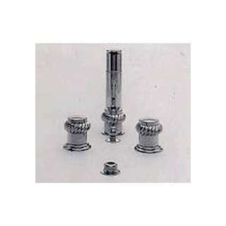  Newport Brass 820 Series Bidet Faucet   Vertical   829/04 