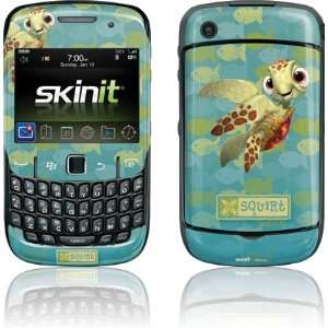  Squirt skin for BlackBerry Curve 8530 Electronics