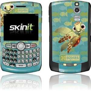  Squirt skin for BlackBerry Curve 8300 Electronics