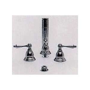   Brass Bidet Faucet   Vertical 850 Series 859/56