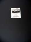 Devin Car Bodies Ak Miller at Pikes Peak 1964 print Ad