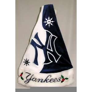  New York Yankees Santa Hat *SALE*