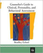   Assessment, (0618474145), Bradley Erford, Textbooks   