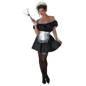  Standard French Maid Costume Toys & Games