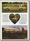 1967 convertible ford mustang car  