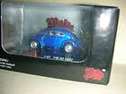 Malibu Model Collection 1937 VW 30   187   NIB (Box 21)