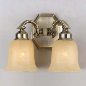   Light Wall Sconce. A Pierre Collection (872 AG)