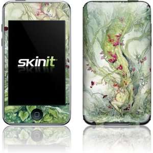   skin for iPod Touch (2nd & 3rd Gen)  Players & Accessories