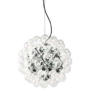  Taraxacum 88s chandelier by Flos