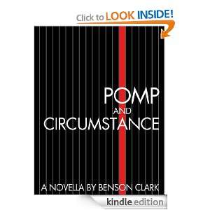 Start reading Pomp & Circumstance 