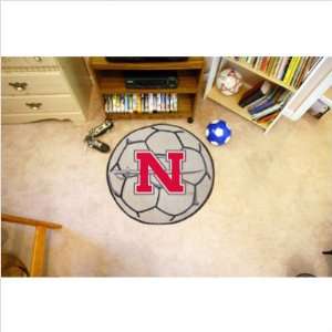  Nicholls State University Soccer Ball 
