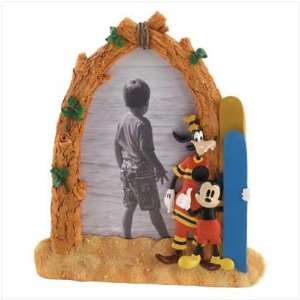  MICKEY 3 D PHOTO FRAME Baby