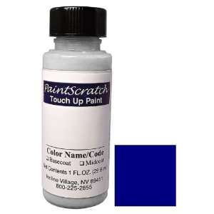   Up Paint for 1988 Toyota Land Cruiser (color code 8B2) and Clearcoat