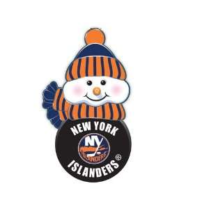  BSS   New York Islanders NHL All Star Light Up Acrylic 