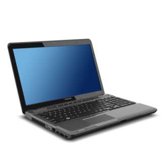 Toshiba Satellite P755 S5383 15.6 Laptop Intel Core i7 2670QM Turbo 