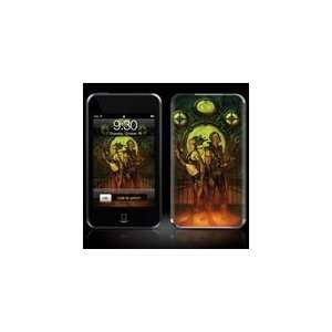  Do Androids iPod Touch 1G Skin by Patrick Jones  