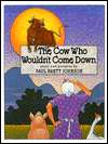   Wouldnt Come Down by Paul Brett Johnson, Scholastic, Inc.  Paperback