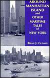   of Maritime NY, (0823217612), Brian Cudahy, Textbooks   