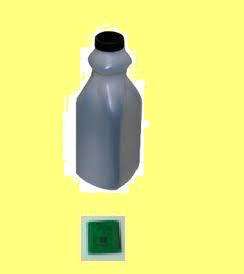 Toner Refill High Yield for use in Samsung SCX 6345 + 1 CHIP  