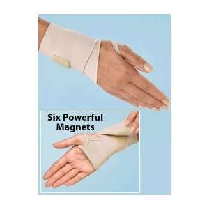  Magnetic Wrist Support