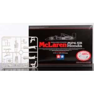 92209 1/20 McLaren MP4/5B w/Driver Toys & Games