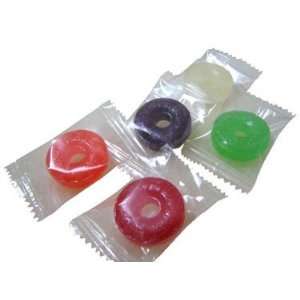 Lifesavers Hard Candy   Five Flavor, 6.25 oz bag, 12 count  