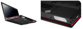   GX740 i5 Gaming laptop ATI RADEON 5870 1 GIG DDR5 816909070279  