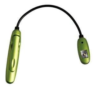   NOBLE  Mighty Bright Green TravelFlex LED Booklight by Mighty Bright