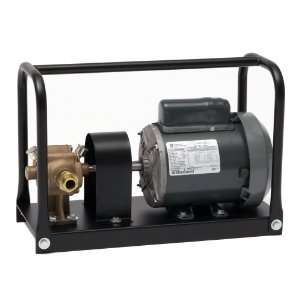  Superior Pump 90000 1/2 HP Transfer Kit with BP21X Bronze 