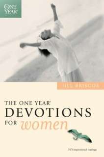 one year book of devotions for jill briscoe paperback $
