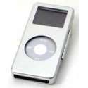 Ipod Classic 4 Gb Silver