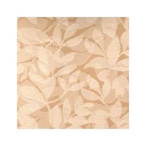  Leaf foliage vi Buttermilk 90749 596 by Duralee Fabrics 
