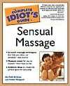   Guide to Sensual Massage by Dr. Patti Britton, Alpha Books  Paperback
