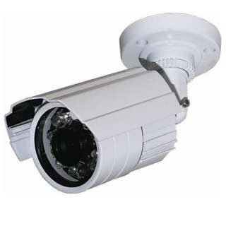   IR CCTV Camera with H.264 DVR System 1TB HD For Security System  
