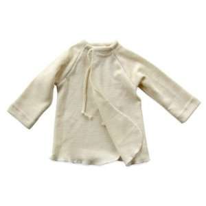  Organic baby wrap over vest for newborns Baby
