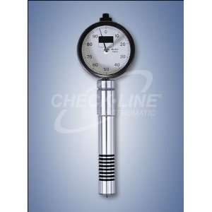 Rex RX 1000 DO Type DO Mini Dial Durometer  Industrial 