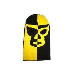  Lucha Libre Knit Ski Mask Beanie Hat Halloween Everything 