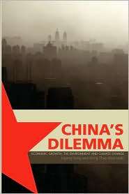 Chinas Dilemma, (081573123X), Ligang Song, Textbooks   